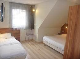 Hotel Primo Colmar Centre