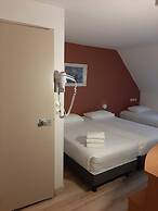 Hotel Primo Colmar Centre