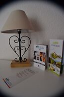 Hotel Primo Colmar Centre