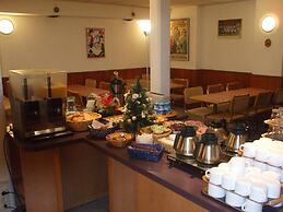 Hotel Primo Colmar Centre