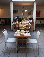 Hotel Primo Colmar Centre