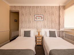 OYO Pier Hotel Rhyl