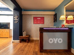 OYO Pier Hotel Rhyl