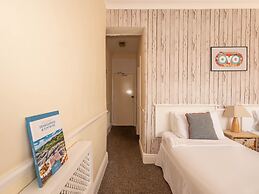 OYO Pier Hotel Rhyl