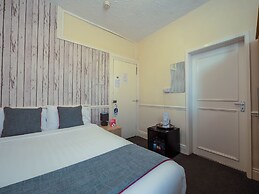 OYO Pier Hotel Rhyl