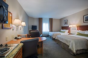 Candlewood Suites Perrysburg, an IHG Hotel