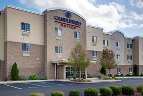 Candlewood Suites Perrysburg by IHG