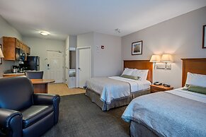 Candlewood Suites Perrysburg by IHG