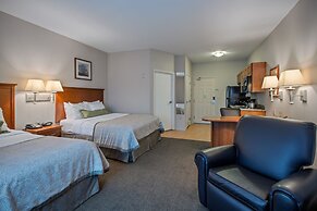 Candlewood Suites Perrysburg by IHG