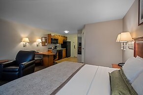 Candlewood Suites Perrysburg by IHG