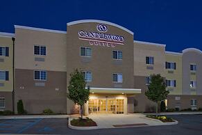 Candlewood Suites Perrysburg by IHG