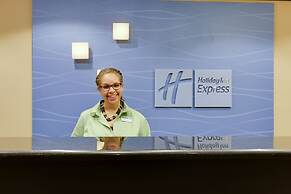 Holiday Inn Express Hotel & Suites Huntsville, an IHG Hotel