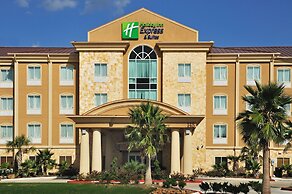 Holiday Inn Express Hotel & Suites Huntsville by IHG