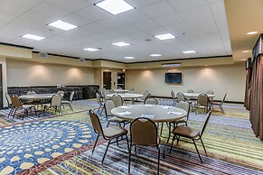 Holiday Inn Express Hotel & Suites Huntsville by IHG