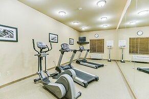 Holiday Inn Express Hotel & Suites Huntsville by IHG