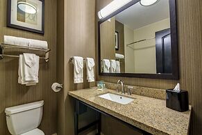 Holiday Inn Express Hotel & Suites Huntsville by IHG