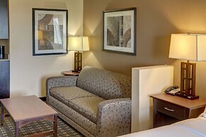 Holiday Inn Express Hotel & Suites Huntsville by IHG