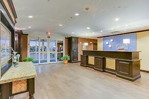 Holiday Inn Express Hotel & Suites Huntsville by IHG