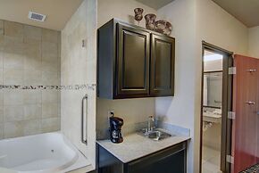 Holiday Inn Express Hotel & Suites Huntsville by IHG