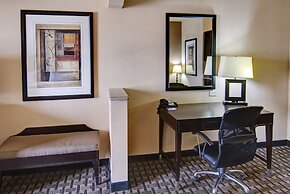 Holiday Inn Express Hotel & Suites Huntsville by IHG