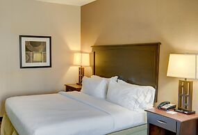 Holiday Inn Express Hotel & Suites Huntsville by IHG