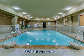 Holiday Inn Express Hotel & Suites Huntsville by IHG
