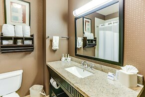 Holiday Inn Express Hotel & Suites Huntsville by IHG