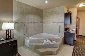 Holiday Inn Express Hotel & Suites Huntsville by IHG