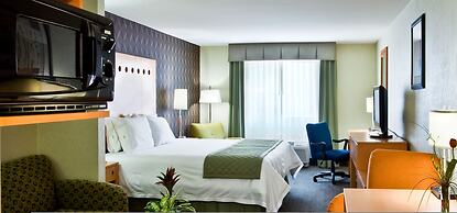 Holiday Inn Express & Suites Monterrey Aeropuerto by IHG