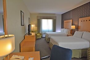 Holiday Inn Express & Suites Monterrey Aeropuerto by IHG