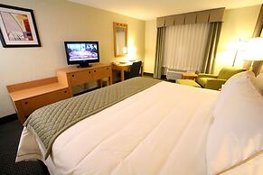 Holiday Inn Express & Suites Monterrey Aeropuerto by IHG