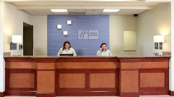 Holiday Inn Express & Suites Monterrey Aeropuerto by IHG