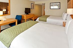 Holiday Inn Express & Suites Monterrey Aeropuerto by IHG