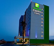 Holiday Inn Express & Suites Monterrey Aeropuerto by IHG