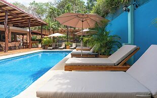 Hotel Arco Iris