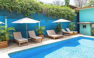 Hotel Arco Iris