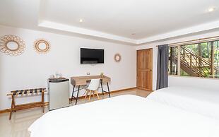 Hotel Arco Iris
