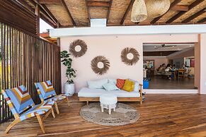 Hotel Arco Iris