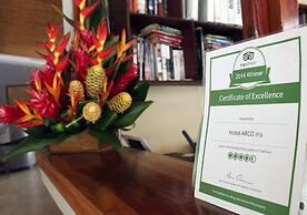 Hotel Arco Iris