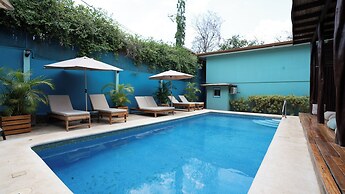Hotel Arco Iris