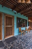 Hotel Arco Iris