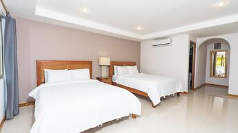 Hotel Arco Iris