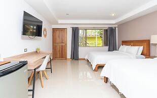 Hotel Arco Iris