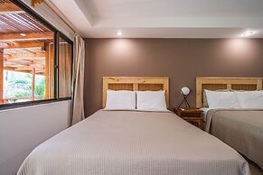 Hotel Arco Iris