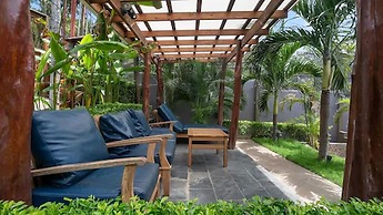 Hotel Arco Iris