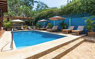 Hotel Arco Iris