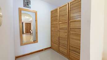 Hotel Arco Iris