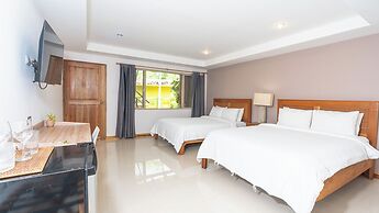 Hotel Arco Iris