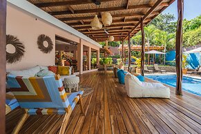Hotel Arco Iris