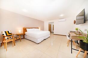 Hotel Arco Iris